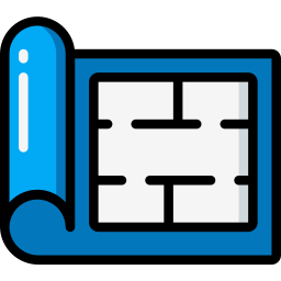 Blueprint icon