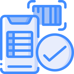 Calories calculator icon