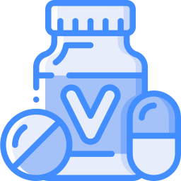 Vitamins icon