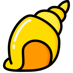 Shell icon