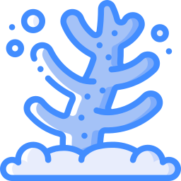 Coral icon