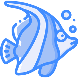 魚 icon