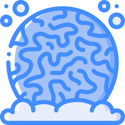 Coral icon