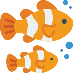 clownfisch icon