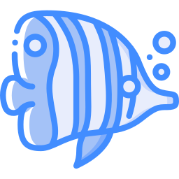 Fish icon