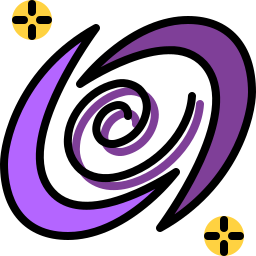 galaxis icon