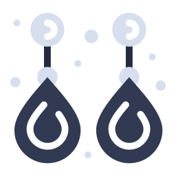 Earring icon