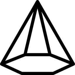 Cone icon