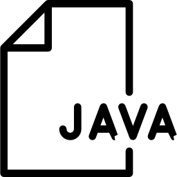 java Icône