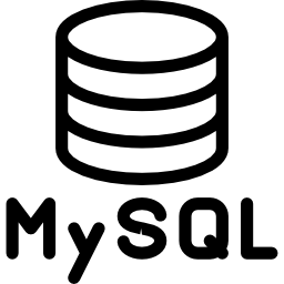 mysql Ícone