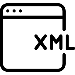 xml icoon