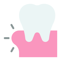 Gingivitis icon