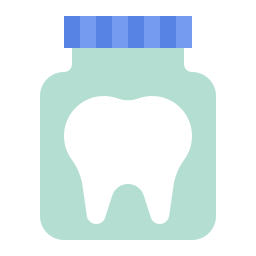 Tooth icon