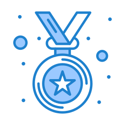 Medal icon