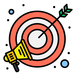 Target icon