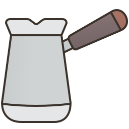 kaffeetasse icon