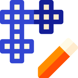 Crossword icon