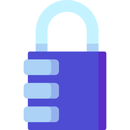 Padlock icon