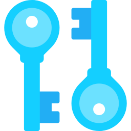 Encryption icon