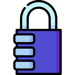 Padlock icon