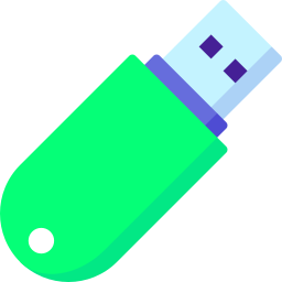 Pendrive icon