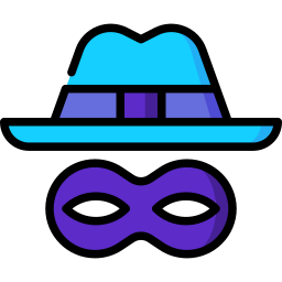 Spyware icon