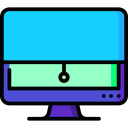 Privacy icon