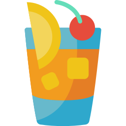 cocktail icon