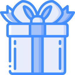 Present icon