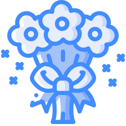 Flowers icon