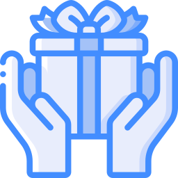 Present icon