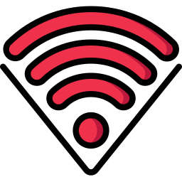 Wi-fi icon