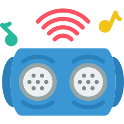 Speaker icon