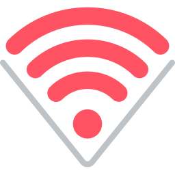 Wi-fi icon