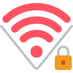 Wi-fi icon