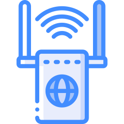 Wi-fi icon