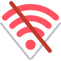 Wi-fi icon