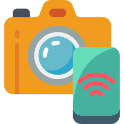 Camera icon