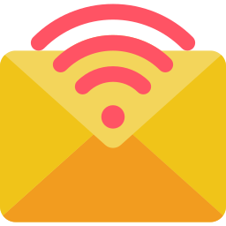 Message icon