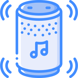 Speaker icon