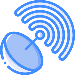 Satellite icon