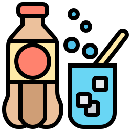 Beverage icon