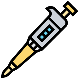 pipette icon