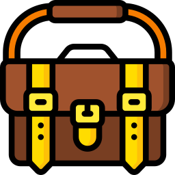 Bag icon