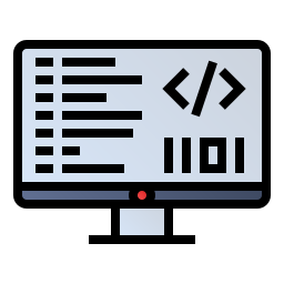 Computer icon