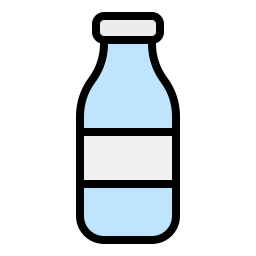 glasflasche icon