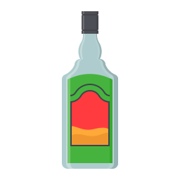 Alcohol icon