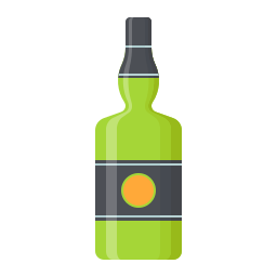 Alcohol icon