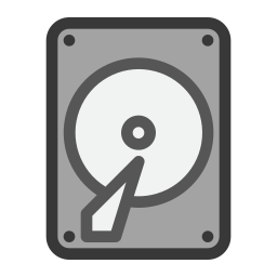 hdd icon