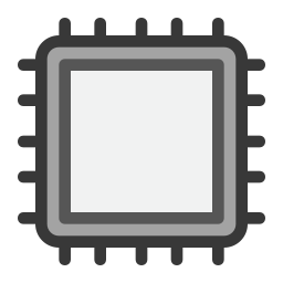 prozessor icon